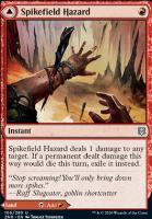 Spikefield Hazard/̊댯-UZNR[1220308]