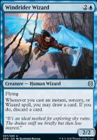 Windrider Wizard/̖pt-UZNR[1220136]